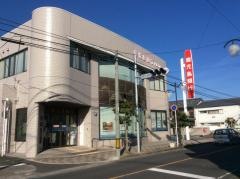 鹿児島銀行吹上支店
