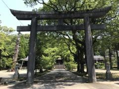 徳重神社