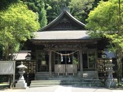 徳重神社