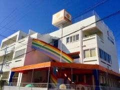 オレンジ保育園