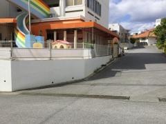 オレンジ保育園