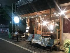 丸太小屋