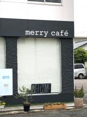 ｍｅｒｒｙ・ｃａｆｅ