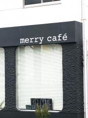 ｍｅｒｒｙ・ｃａｆｅ