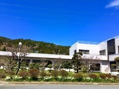日立梅ケ丘病院