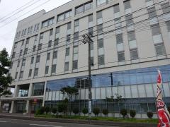 嶋田病院