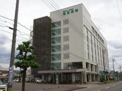 嶋田病院