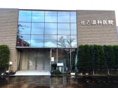 せき眼科医院