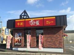 すき家　さいたま本郷町店