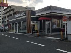 マクドナルド　若葉店