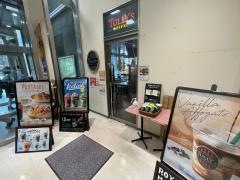タリーズコーヒー　沼津駅南口イーラｄｅ店
