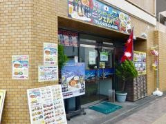 アジアンカフェダイニングシェルパ