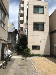 江戸っ子