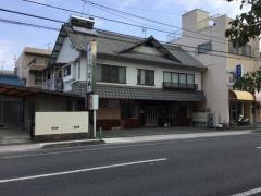 鶴鶴清水町店