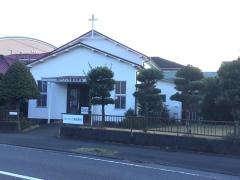 カトリック島田教会