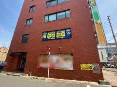 個別指導塾の明光義塾古川駅前教室