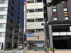 銀座スリーピース整体院