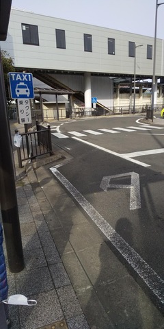 中野栄駅