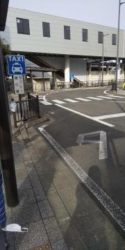 中野栄駅