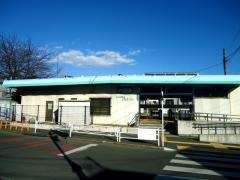 香川駅