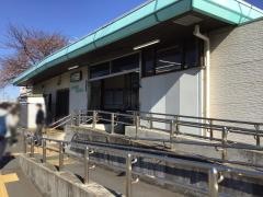 香川駅