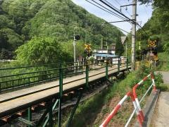 唐笠駅