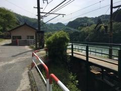唐笠駅