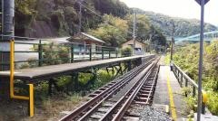 唐笠駅