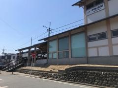 伊勢市駅