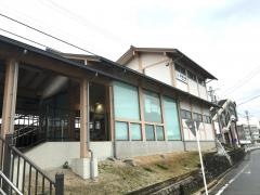 伊勢市駅