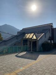 中野東駅
