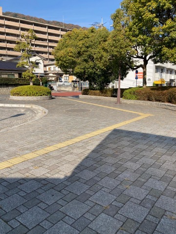 中野東駅