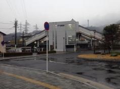 中野東駅