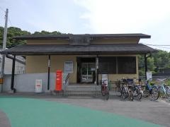 渡瀬駅