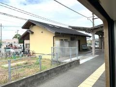 渡瀬駅