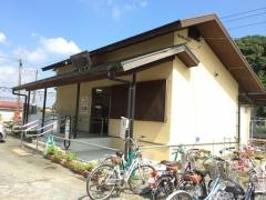 渡瀬駅