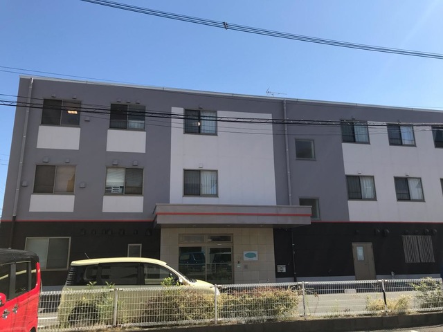 ラ・ナシカみとま 施設外観
