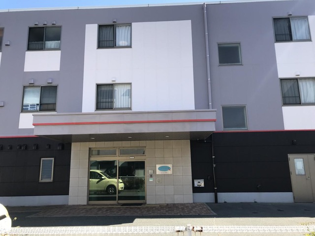 ラ・ナシカみとま 施設外観