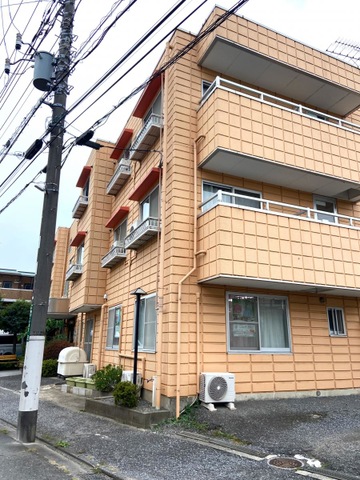ベストライフ府中