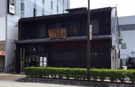 椿屋