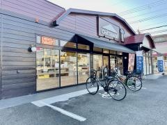 シャトレーゼ　堅田店