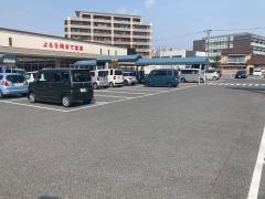バロー　蟹江店