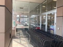 バロー　蟹江店