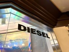 ＤＩＥＳＥＬ　イクスピアリ