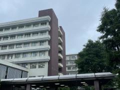 聖マリアンナ医科大学病院