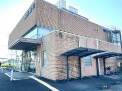 四国銀行御荘支店