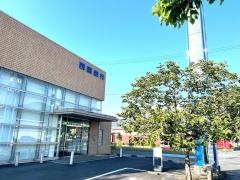 四国銀行御荘支店