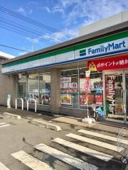 ファミリーマート　国分寺西恋ヶ窪店