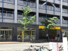 タイムズカーレンタルタイムズステーション札幌駅前店