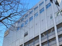 タイムズカーレンタルタイムズステーション札幌駅前店